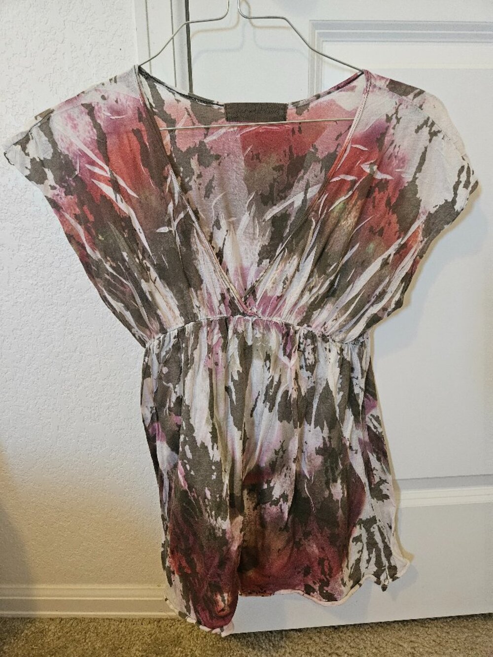 Yag Whitelabel top